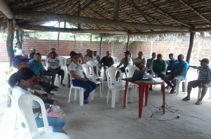 Estratégia Saúde da Família (ESF) realiza ação do novembro azul em Francinópolis - Imagem 7