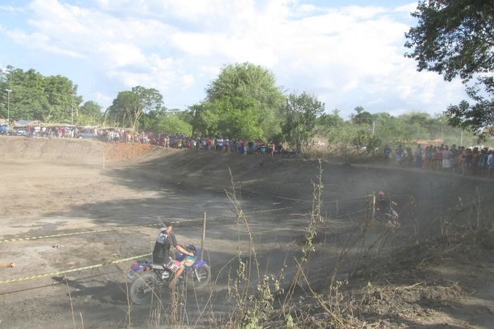 1ª Trilhão do JF reúne apaixonado por aventuras em Agricolândia  - Imagem 31