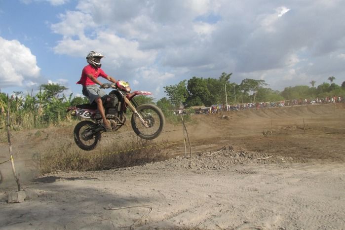 1ª Trilhão do JF reúne apaixonado por aventuras em Agricolândia  - Imagem 1