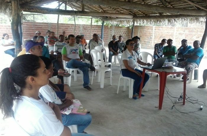 Estratégia Saúde da Família (ESF) realiza ação do novembro azul em Francinópolis - Imagem 8