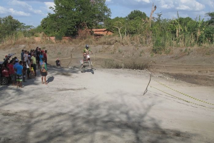 1ª Trilhão do JF reúne apaixonado por aventuras em Agricolândia  - Imagem 35