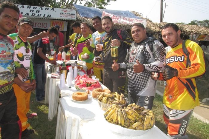 1ª Trilhão do JF reúne apaixonado por aventuras em Agricolândia  - Imagem 3