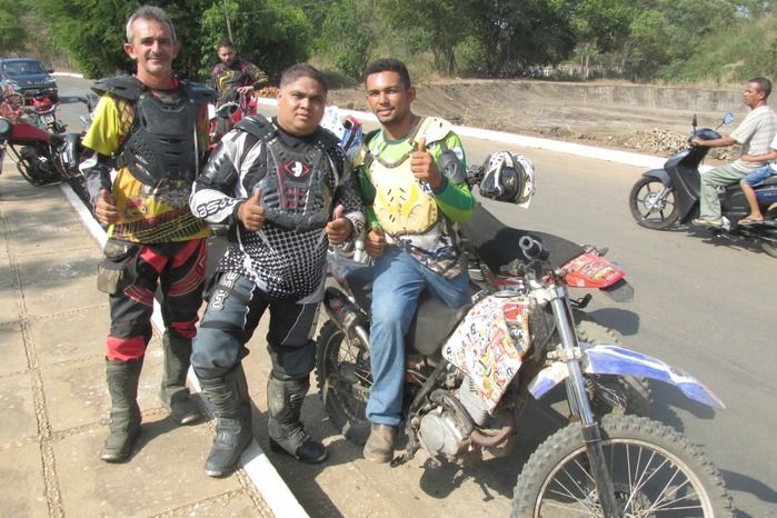 1ª Trilhão do JF reúne apaixonado por aventuras em Agricolândia  - Imagem 10