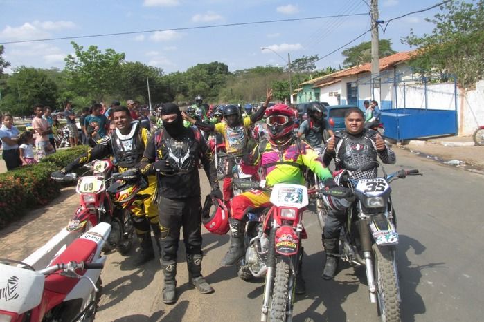 1ª Trilhão do JF reúne apaixonado por aventuras em Agricolândia  - Imagem 16