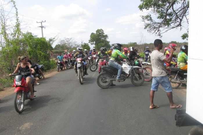 1ª Trilhão do JF reúne apaixonado por aventuras em Agricolândia  - Imagem 17