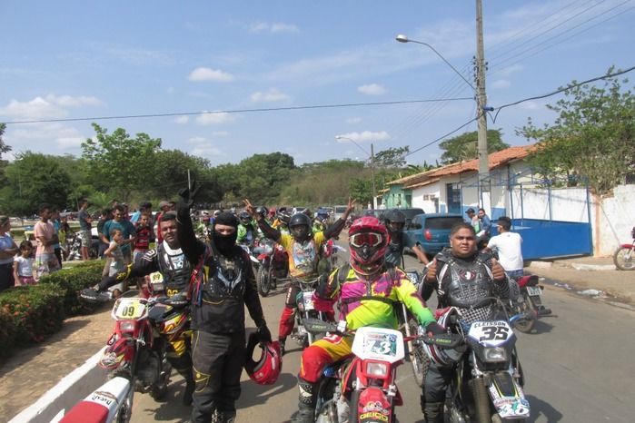 1ª Trilhão do JF reúne apaixonado por aventuras em Agricolândia  - Imagem 15