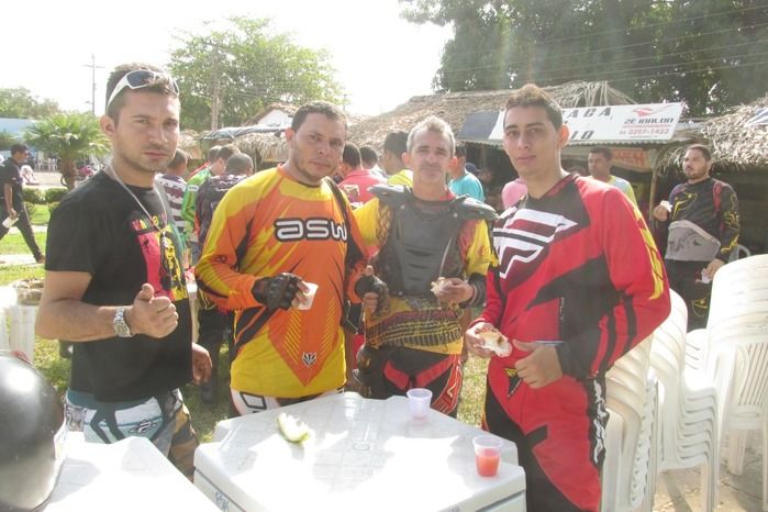 1ª Trilhão do JF reúne apaixonado por aventuras em Agricolândia  - Imagem 6