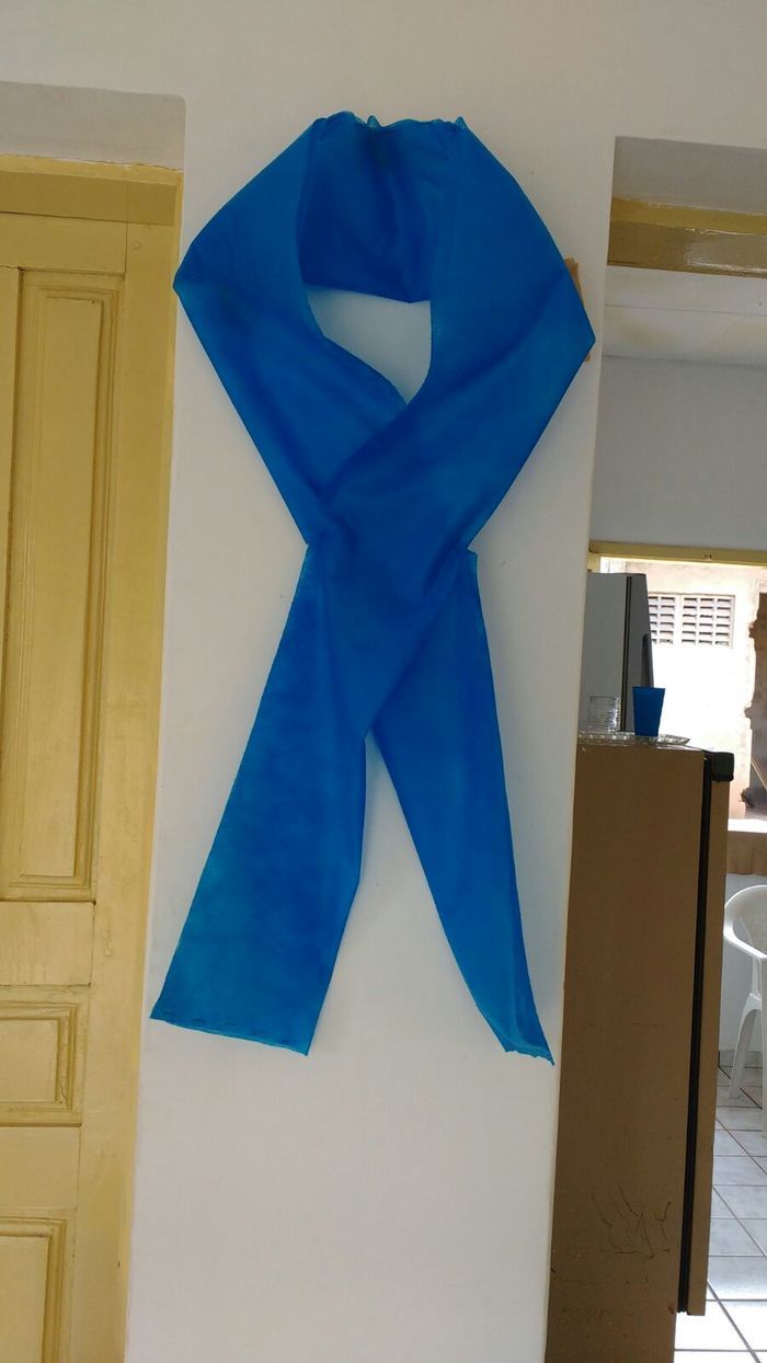 Estratégia Saúde da Família (ESF) realiza ação do novembro azul em Francinópolis - Imagem 2