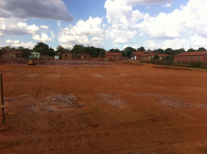 Assinada ordem de serviço para construção de escola no Morro da Esperança - Imagem 12