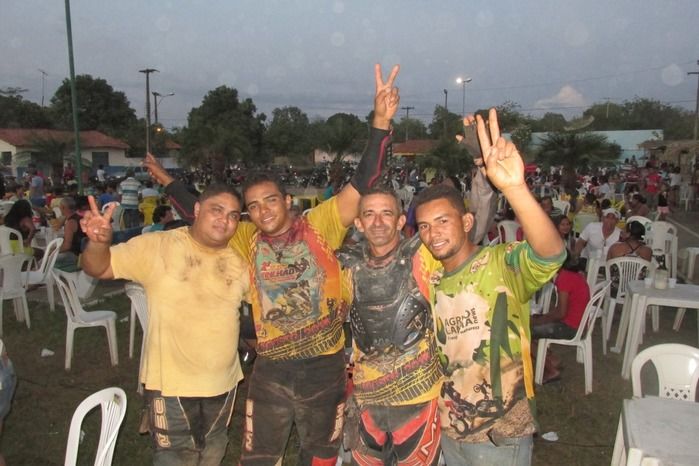 1ª Trilhão do JF reúne apaixonado por aventuras em Agricolândia  - Imagem 54