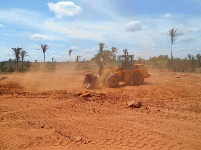Assinada ordem de serviço para construção de escola no Morro da Esperança - Imagem 8