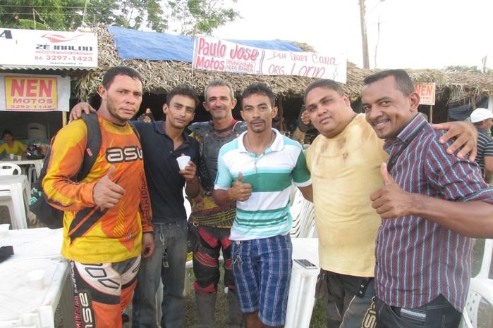 1ª Trilhão do JF reúne apaixonado por aventuras em Agricolândia  - Imagem 45