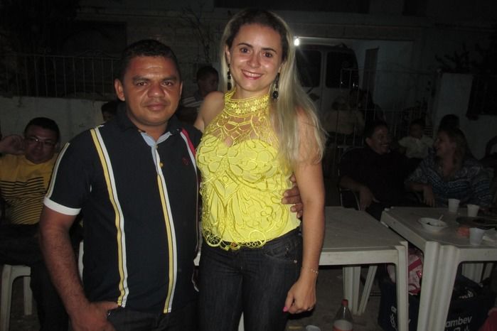 Bonde do Vaqueiro e Forró Molejo finalizam a última noite de festejos no Bairro Baixa - Imagem 20