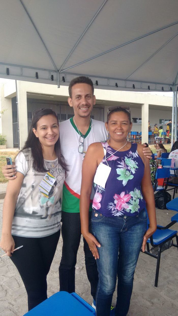 Moradores de Ipiranga Participam do Programa Olhar BEM - Imagem 14