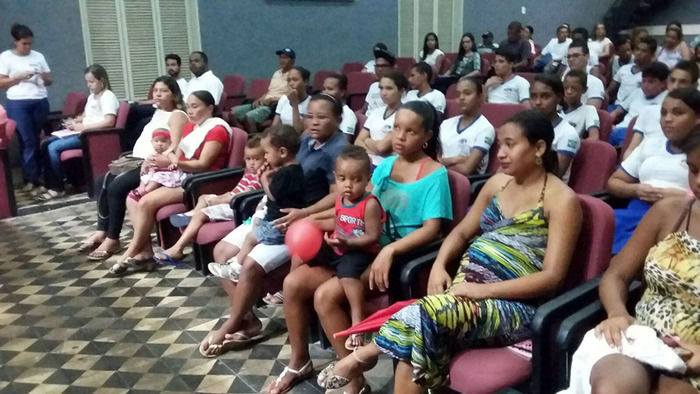 Semana do Bebê acontece em Oeiras - Imagem 18