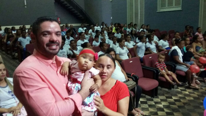 Semana do Bebê acontece em Oeiras - Imagem 13