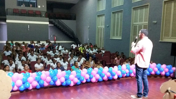 Semana do Bebê acontece em Oeiras - Imagem 11