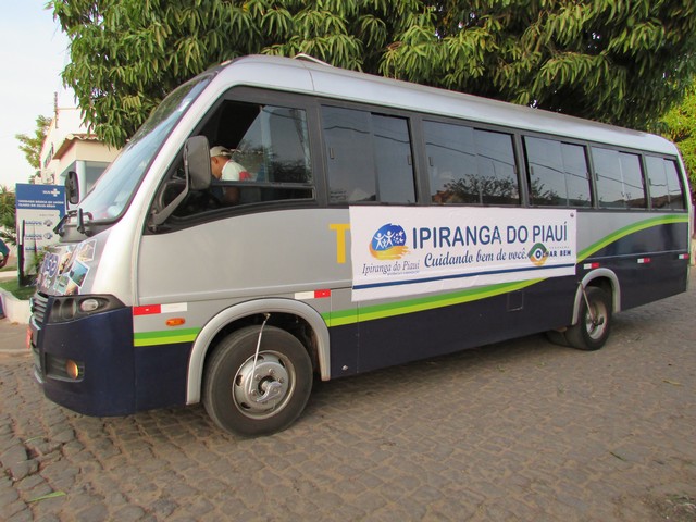 Moradores de Ipiranga Participam do Programa Olhar BEM - Imagem 9