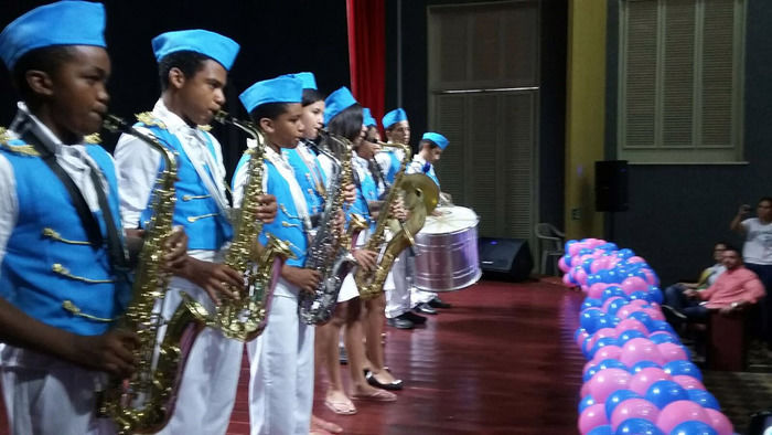 Semana do Bebê acontece em Oeiras - Imagem 3