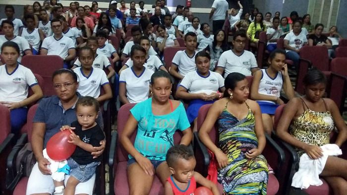 Semana do Bebê acontece em Oeiras - Imagem 1