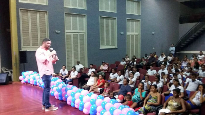 Semana do Bebê acontece em Oeiras - Imagem 10