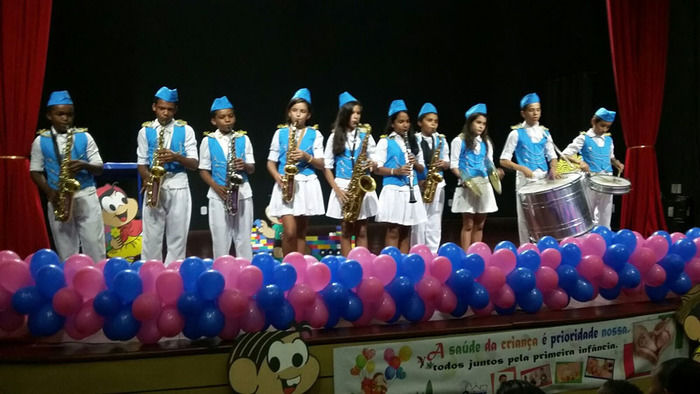 Semana do Bebê acontece em Oeiras - Imagem 4