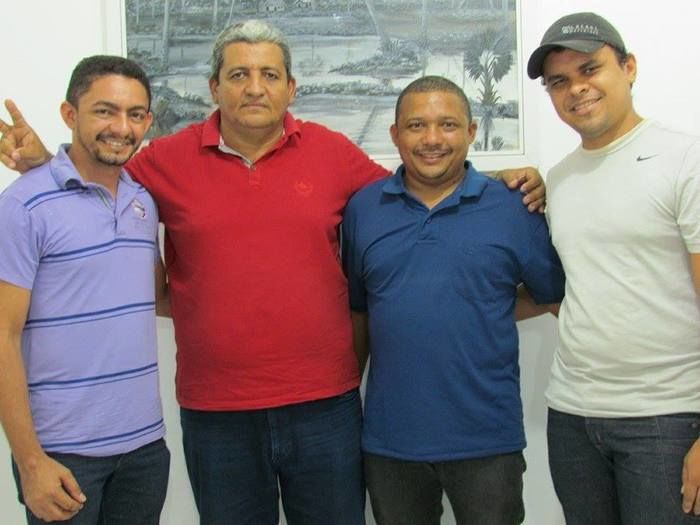 CONTAGEM REGRESSIVA: PREFEITO ZÉ RESENDE ARTICULA ÚLTIMOS DETALHES PARA O MAIOR REISADO DO PIAUÍ; É NA BOA HORA - Imagem 1