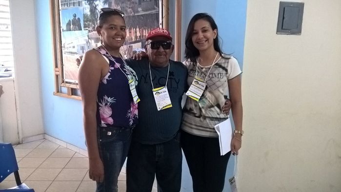 Moradores de Ipiranga Participam do Programa Olhar BEM - Imagem 13