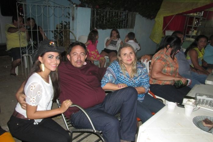 Bonde do Vaqueiro e Forró Molejo finalizam a última noite de festejos no Bairro Baixa - Imagem 3