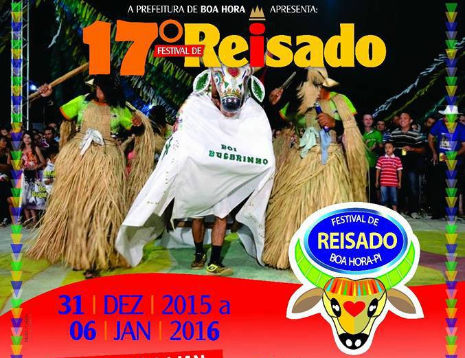 CONTAGEM REGRESSIVA: PREFEITO ZÉ RESENDE ARTICULA ÚLTIMOS DETALHES PARA O MAIOR REISADO DO PIAUÍ; É NA BOA HORA - Imagem 2