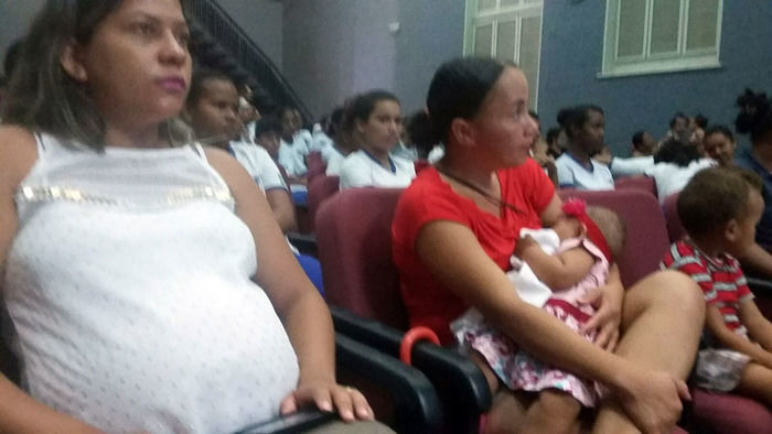 Semana do Bebê acontece em Oeiras - Imagem 21