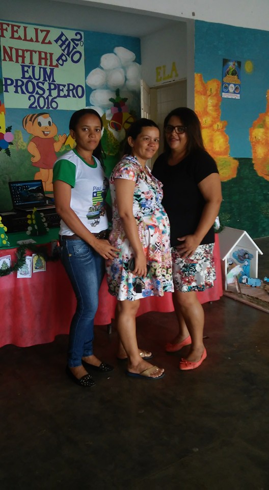 Alunos são homenageados por bons resultados escolares em 2015 - Imagem 1