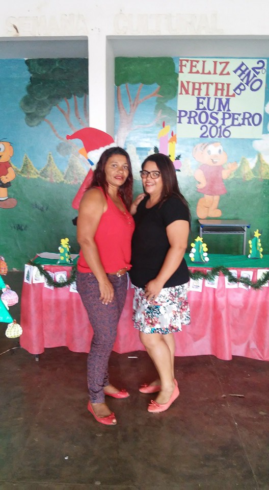 Alunos são homenageados por bons resultados escolares em 2015 - Imagem 7