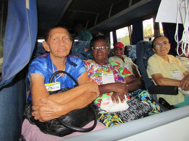 Moradores de Ipiranga Participam do Programa Olhar BEM - Imagem 10