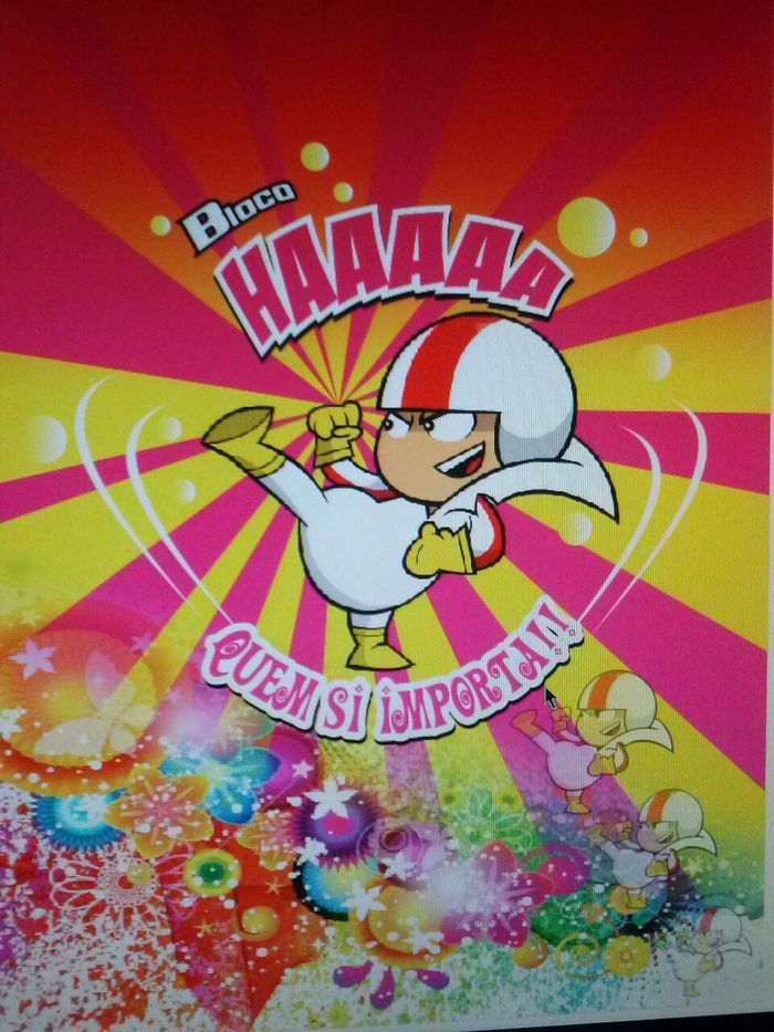 Segundo Ano do Bloco HAAAAA QUEM SI IMPORTA!! dias 15 e 16 em Agricolândia - Imagem 2