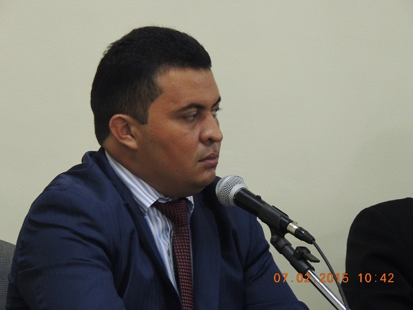 Prefeito de Monsenhor Gil exalta otimismo e diálogo em sua mensagem ao legislativo municipal - Imagem 4