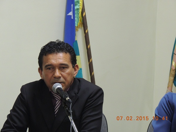 Prefeito de Monsenhor Gil exalta otimismo e diálogo em sua mensagem ao legislativo municipal - Imagem 3