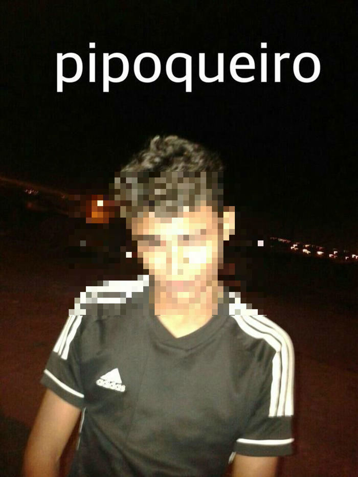 Policia prende os Acusados de matar o policial  que Fazia a Segurança do Filho do Governador Wellington Dias  - Imagem 4