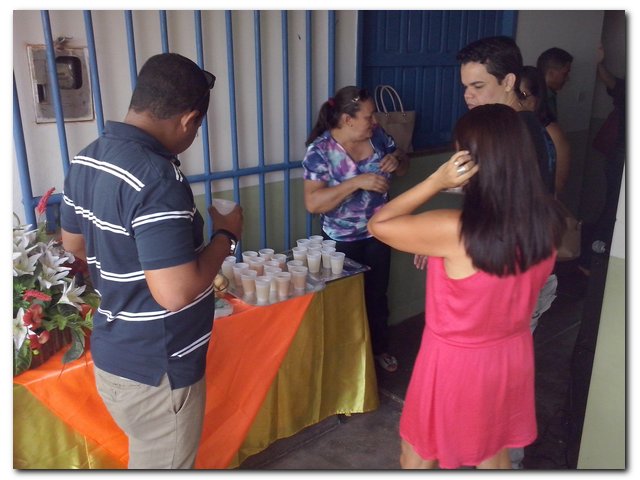 Escola Adamir Leal agora funcionará como Creche - Imagem 15