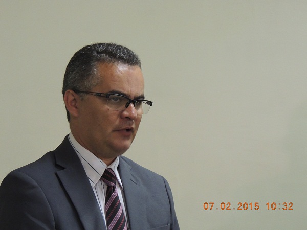 Prefeito de Monsenhor Gil exalta otimismo e diálogo em sua mensagem ao legislativo municipal - Imagem 6