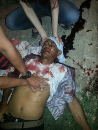 Policia prende os Acusados de matar o policial  que Fazia a Segurança do Filho do Governador Wellington Dias  - Imagem 9