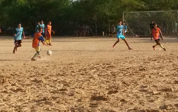 Clássico Boa-Boa decidirá Torneio Regional de Férias - Imagem 4