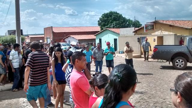 Morte da primeira dama de Lagoa do Sitio ganhos novos rumos  - Imagem 2