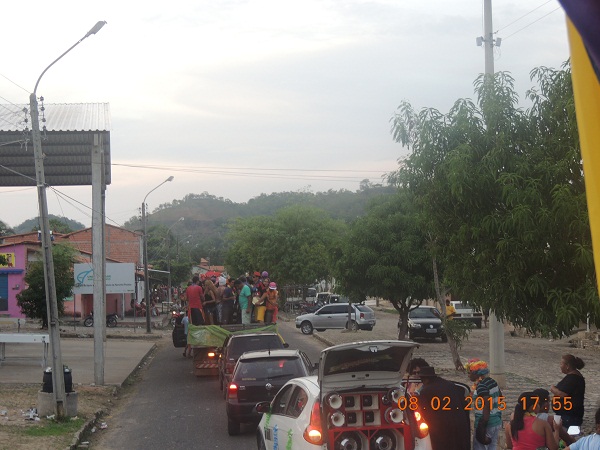 Corso de Monsenhor Gil causa resultado impactante - Imagem 7