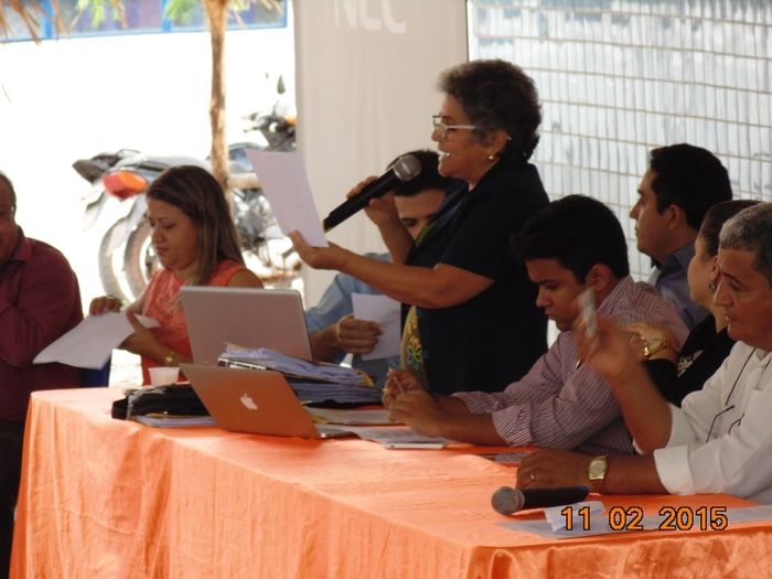 MP realiza audiência pública em Boa Hora na tentativa de encontrar uma solução para problema de pagamento de pessoal. - Imagem 3