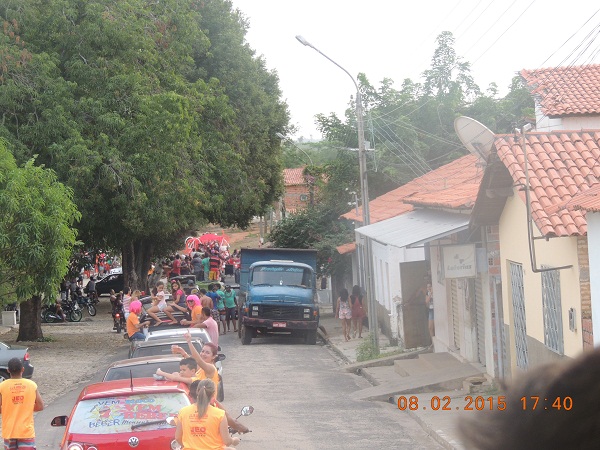 Corso de Monsenhor Gil causa resultado impactante - Imagem 8