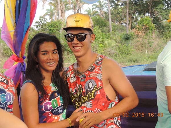 Corso de Monsenhor Gil causa resultado impactante - Imagem 3