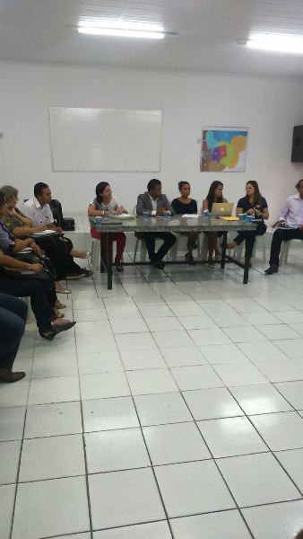 Secretário busca recursos para a saúde junto à secretaria estadual - Imagem 1