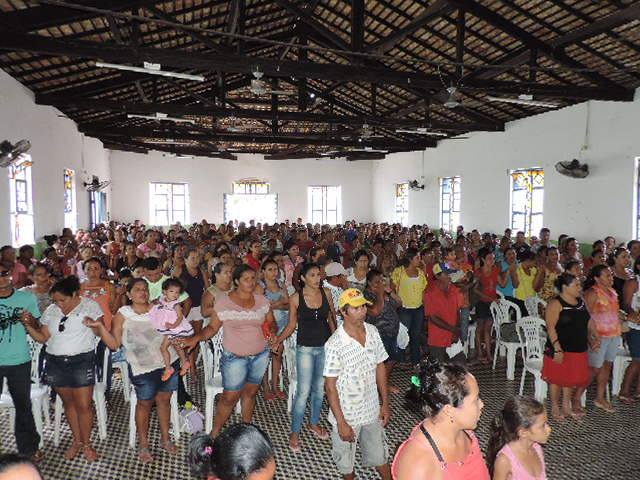 Prefeito Edílson participa de reunião para falar do programa Bolsa Safra. - Imagem 6