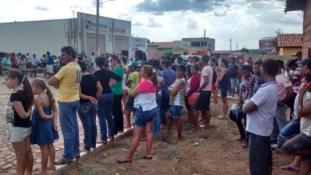 Morte da primeira dama de Lagoa do Sitio ganhos novos rumos  - Imagem 10